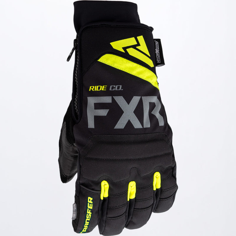 Transfer Short Cuff Glove