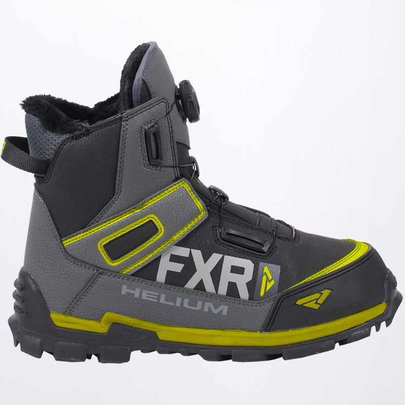 Helium Outdoor BOA ajosaapas