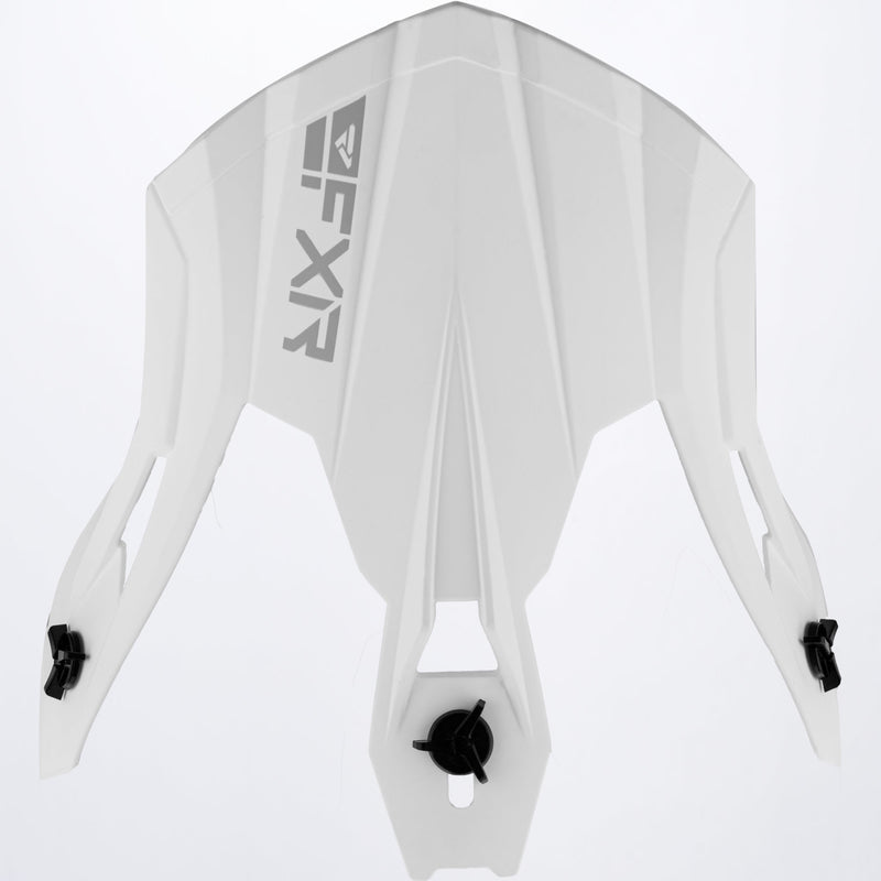 Helium Prime kypärälippa