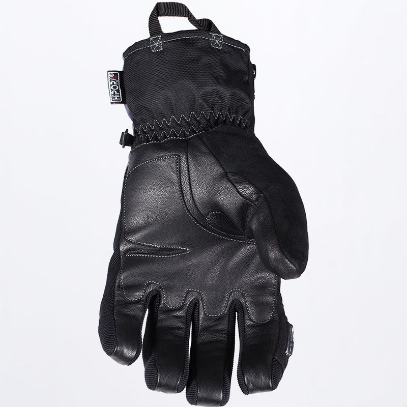 Men's Fuel Short Cuff Glove