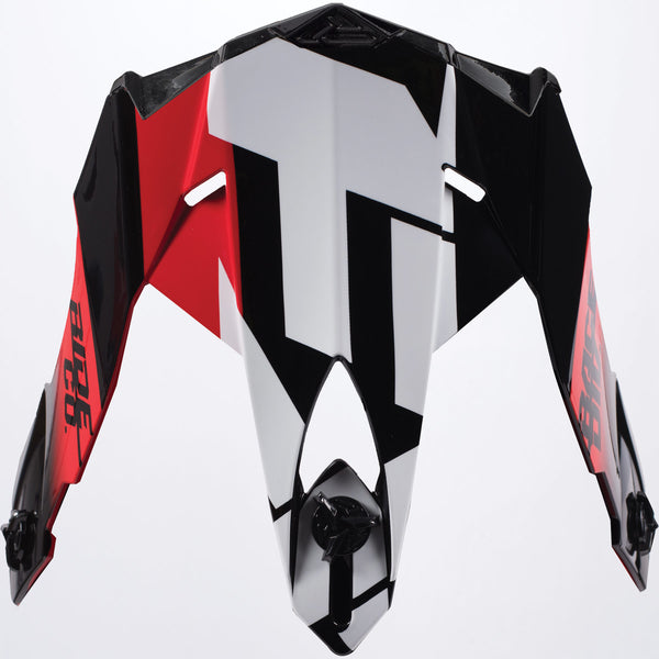 Blade Race Div.-hjelm Peak