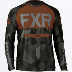 Men's Helium X Tech Longsleeve