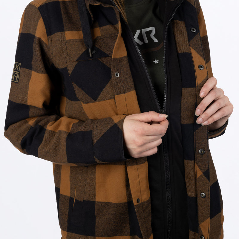 Timber_Insulated_Flannel_Jacket_W_CopperBlack_231117_1910_side2
