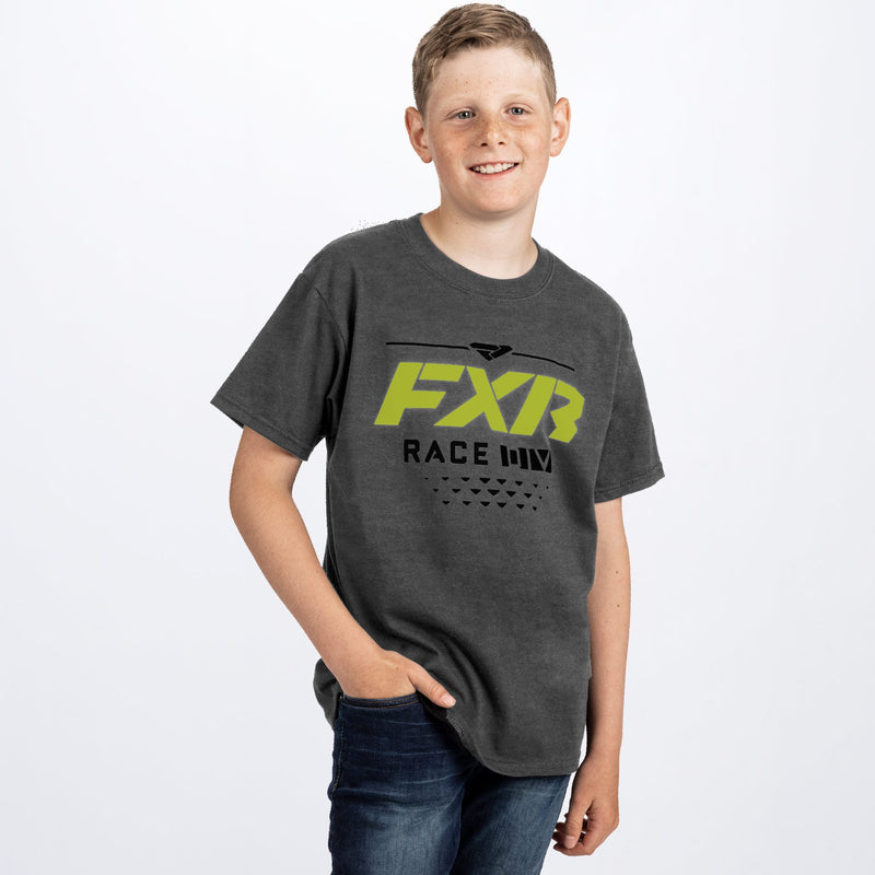 Ungdom Race Division T-Shirt