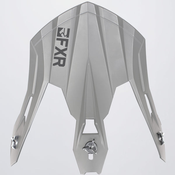 Helium Prime Helmet Peak