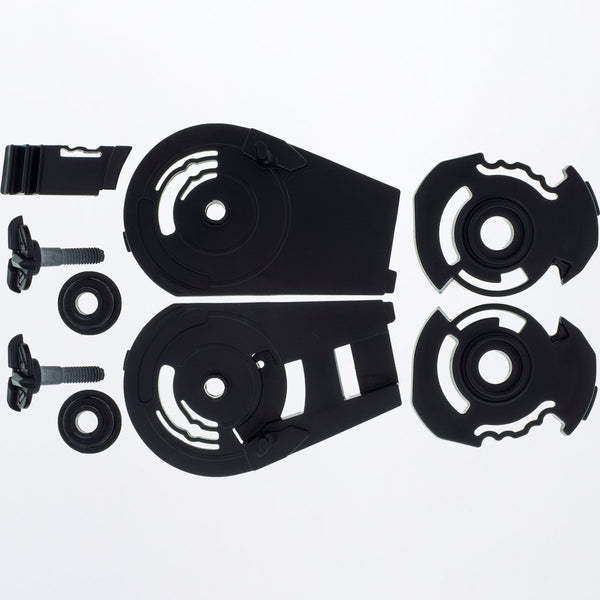 Maverick Modular Helmet Pivot Kit – FXR Racing Europe