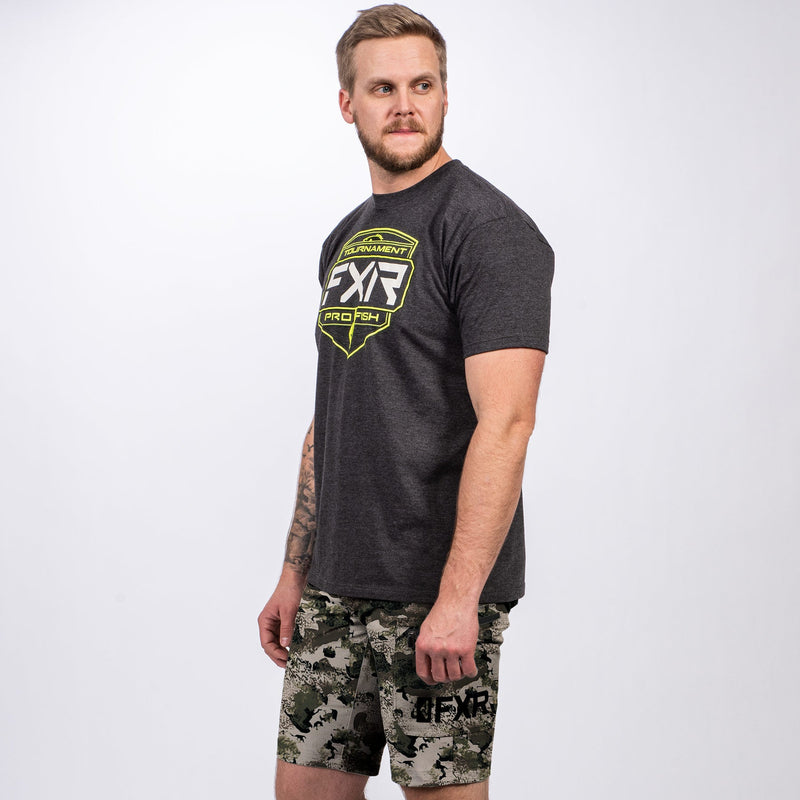 Herr - Attack Shorts