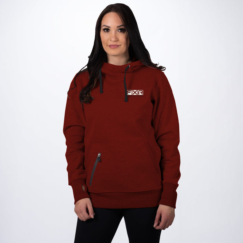 Dam - Factory Ride Pullover Hoodie