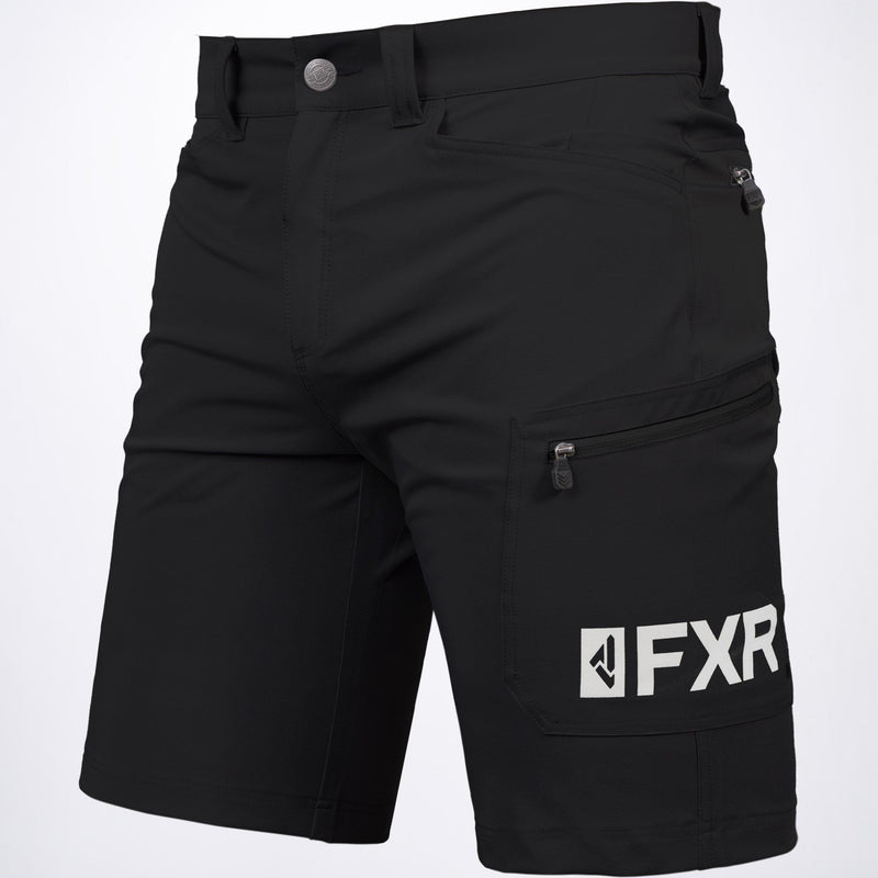 Herr - Attack Shorts