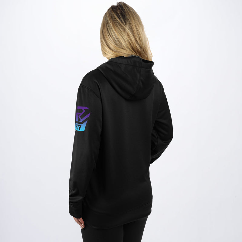 Moto Tech Hettegenser - Unisex