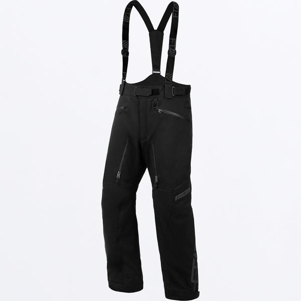 FTA Pants - Snow – FXR Racing Europe