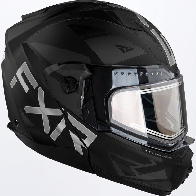 Maverick Modular Venture kypärä