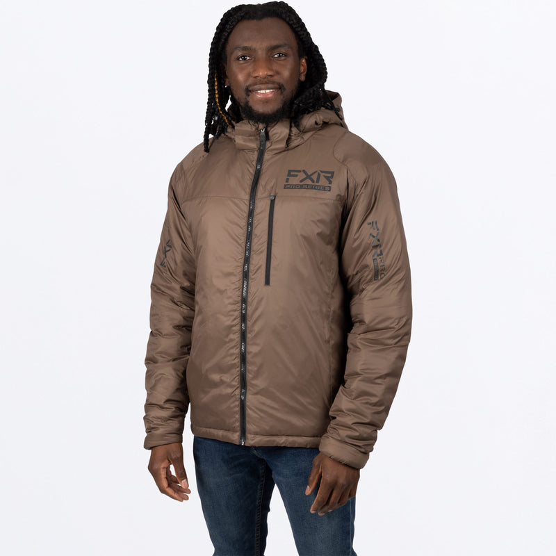 Herr - Expedition Lite Jacka