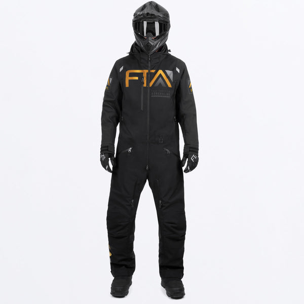 FTA Monosuits - Snow - All – FXR Racing Europe