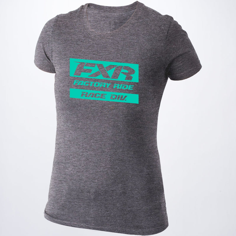 Ungdom Race Division Girls T-Shirt
