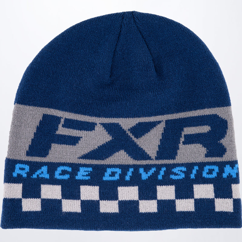 Race Divison Lue