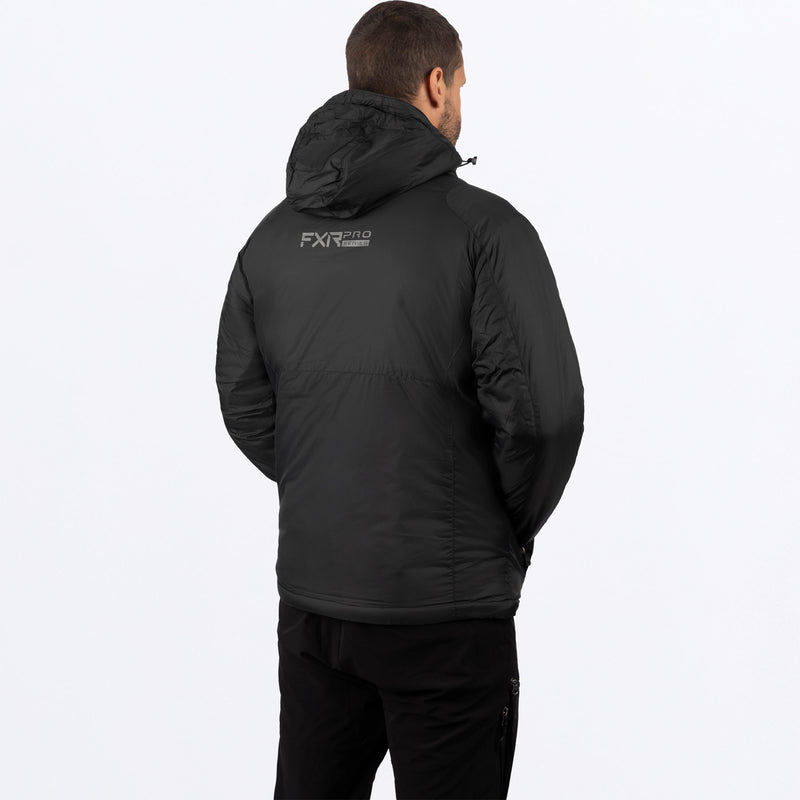 Herr - Expedition Lite Jacka