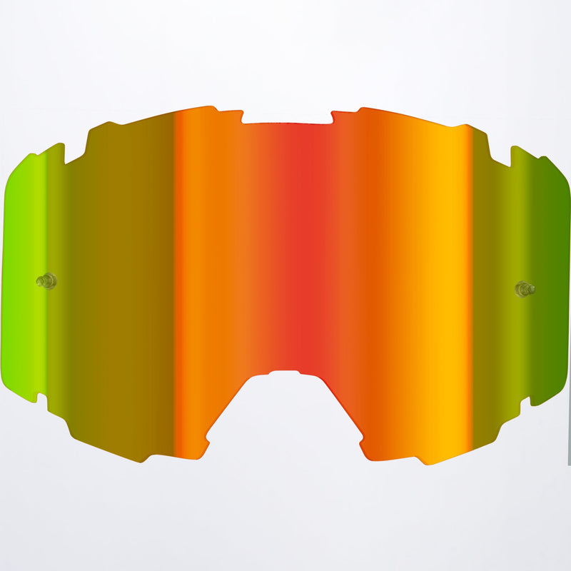 Pilot MX Single Lens w Post