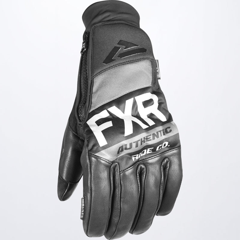 Herr - Transfer Pro-Tec Leather Handske