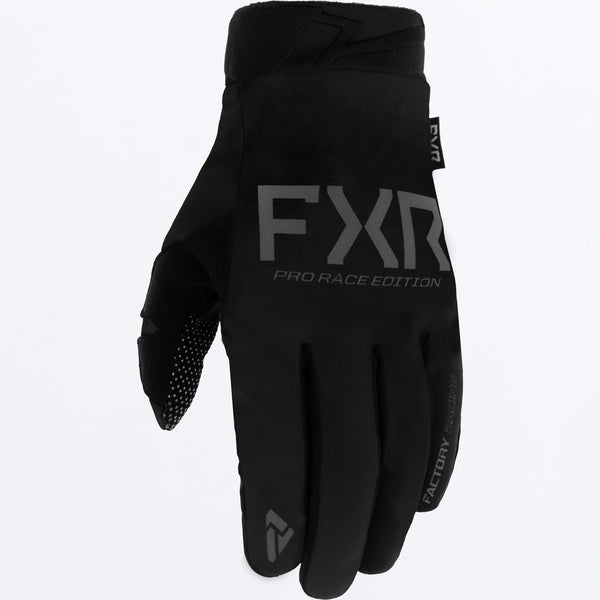 Men's Gloves - Shell – FXR Racing Europe