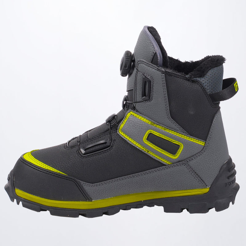 Helium Outdoor BOA ajosaapas