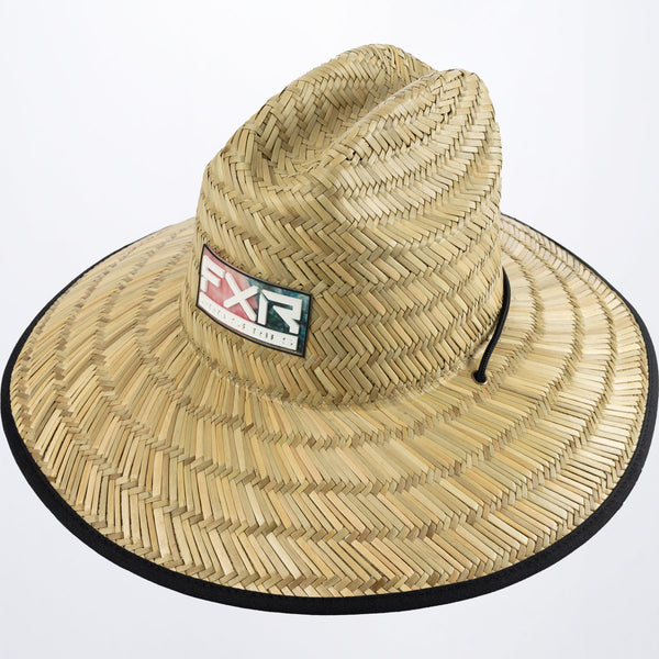 Shoreside Straw Hat