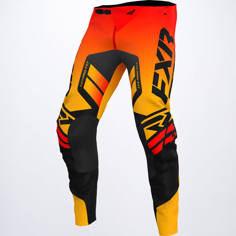Ungdom Revo Comp MX Byxa