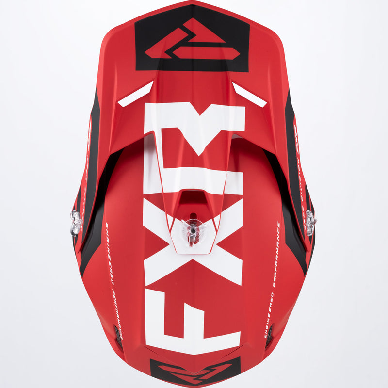 Clutch Evo LE kypärä