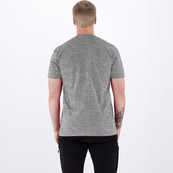 Herr - Maverick T-Shirt