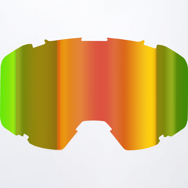 Maverick CLEARidium™ Lins