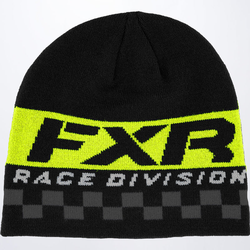 Race Divison Lue