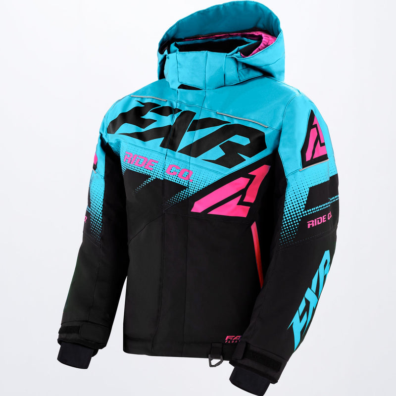 Youth Boost Jacket
