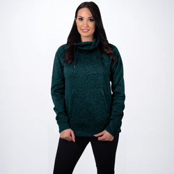 Naisten Ember Sweater Pullover-huppari