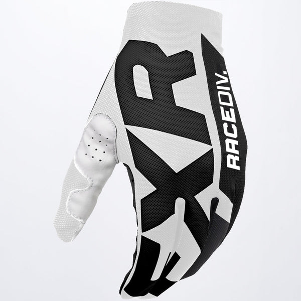 Ungdom Slip-On Air MX Handske