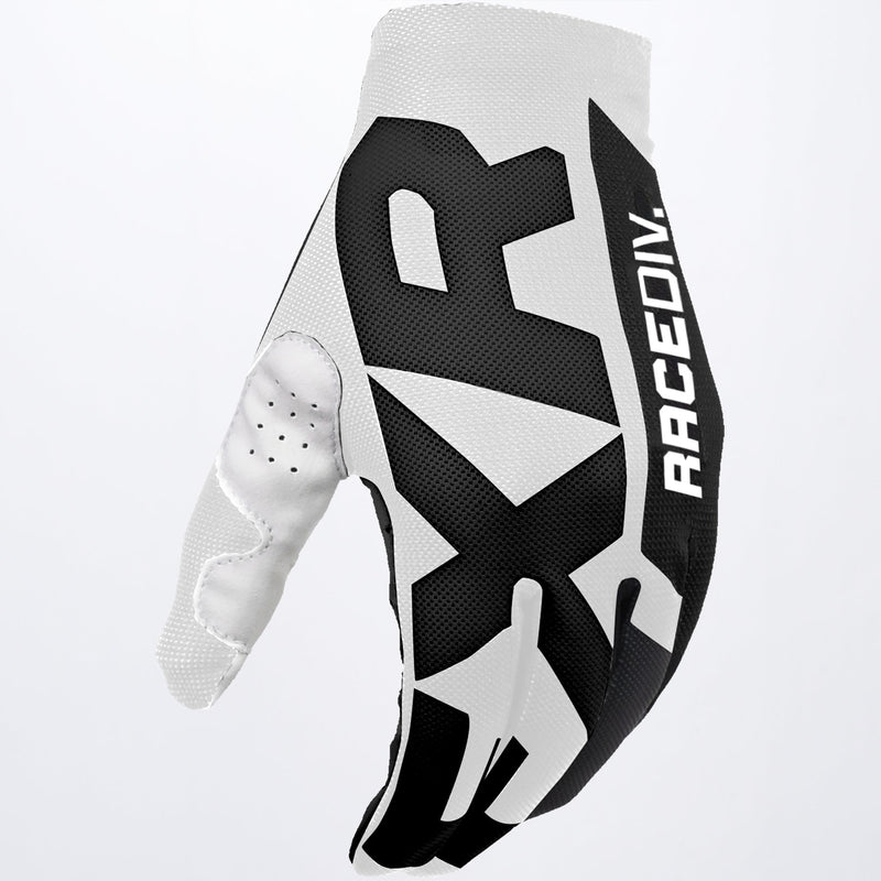 Slip-On Air MX Hanske - Ungdom