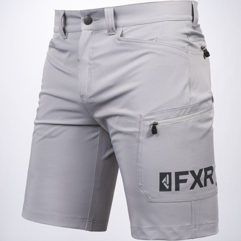 Herr - Attack Shorts
