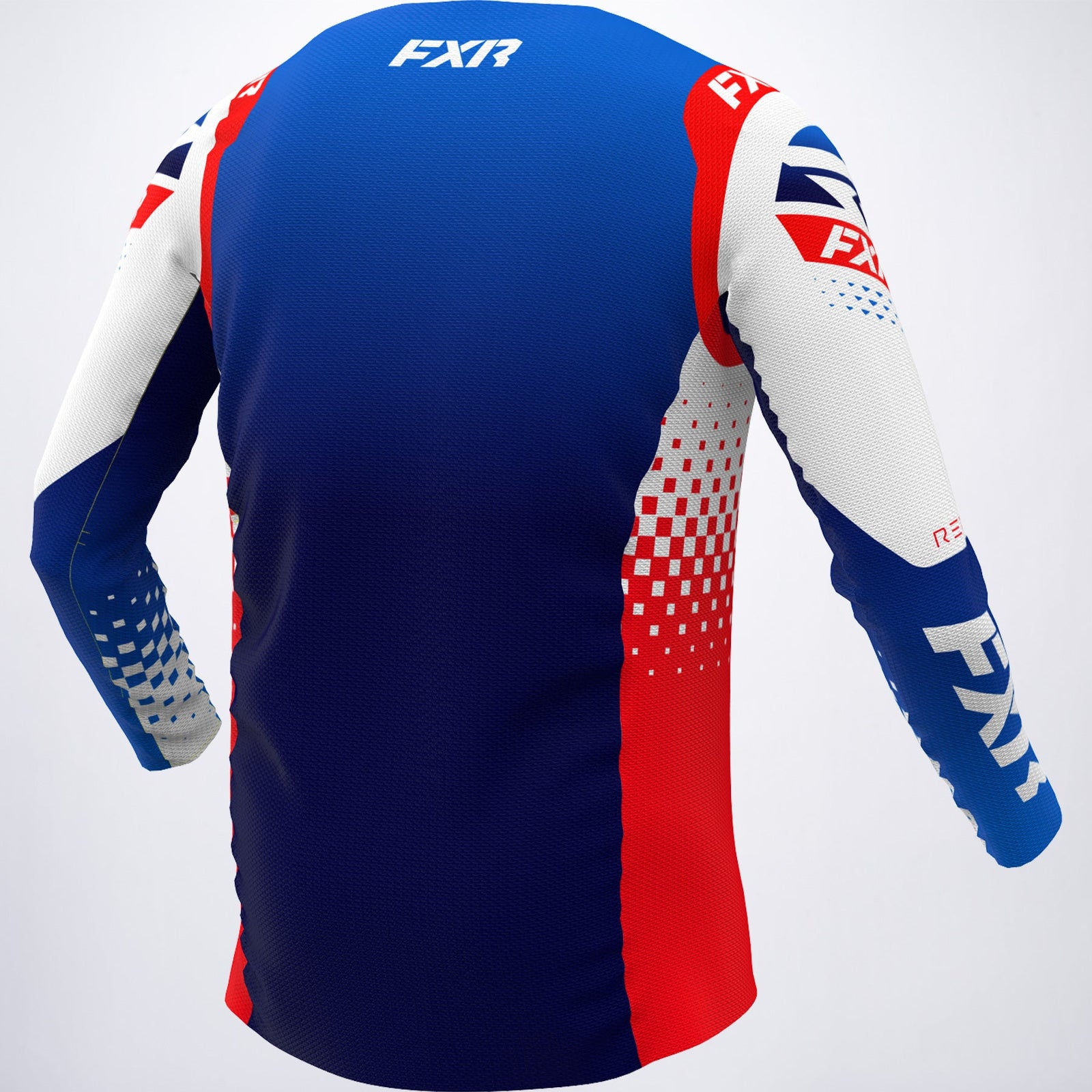 Revo LE MX Jersey – FXR Racing Europe