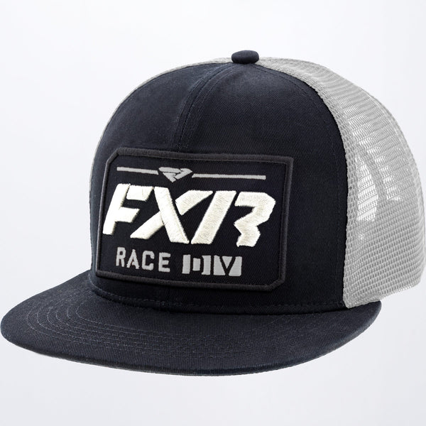 Race Division Hat