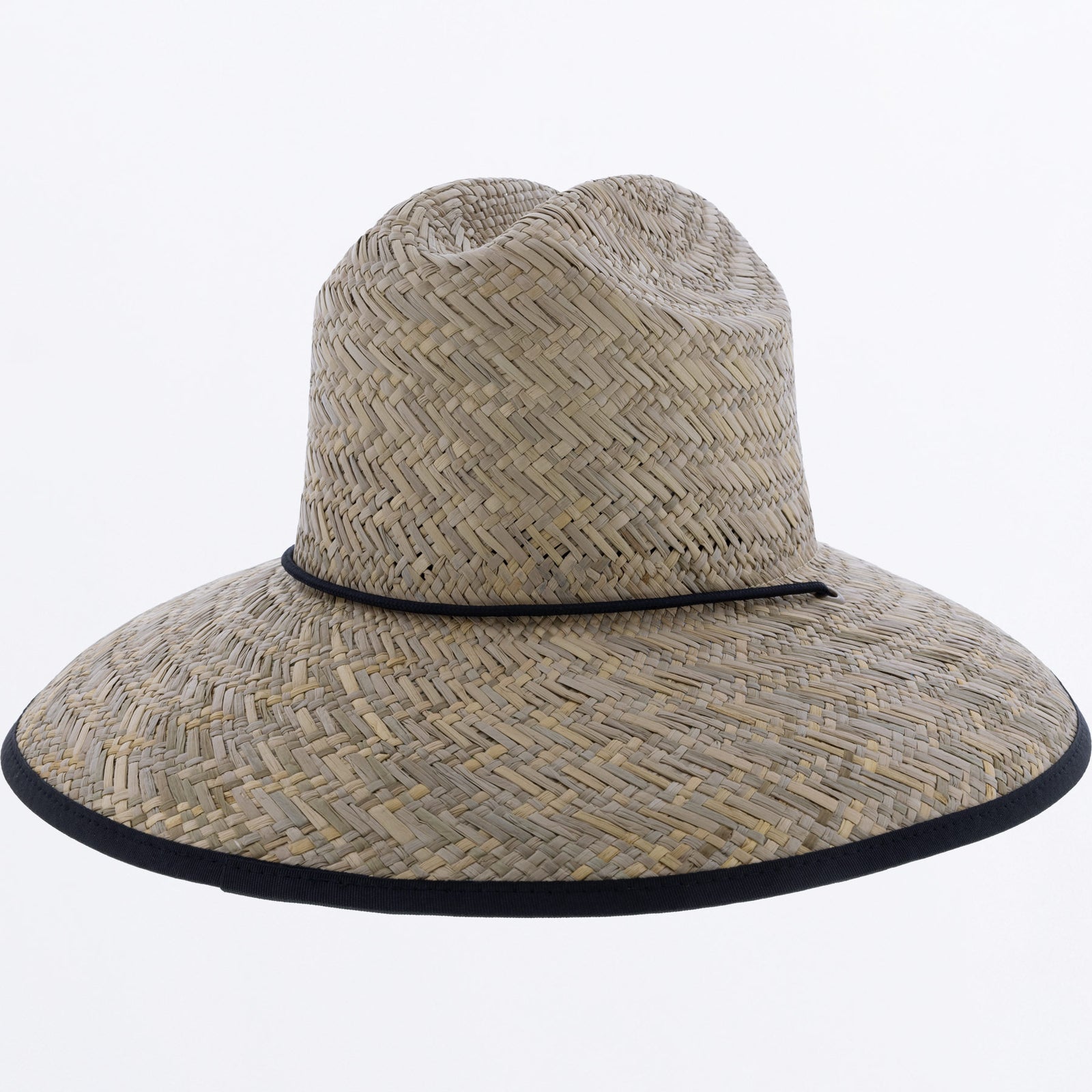 ラスト1点　新品　BRIEFING MENS STRAW HAT ネイビー　L ラスト1点 新品 BRIEFING MENS STRAW HAT ネイビー L