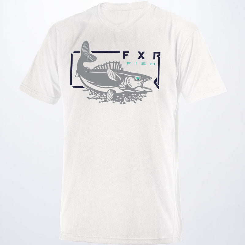 Herr - Walleye T-Shirt