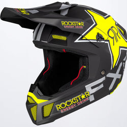 Clutch Rockstar Helmet – FXR Racing Europe