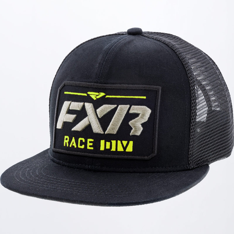 Race Division lippis