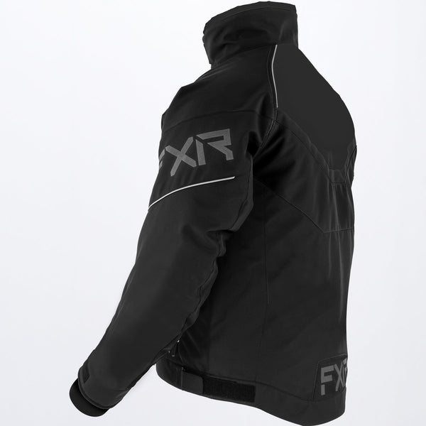 Men's Fuel Jacket – FXR Racing Europe