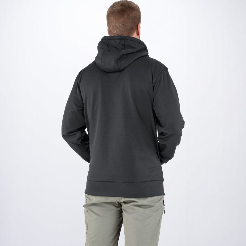 Herr - Excursion Tech Pullover Hoodie