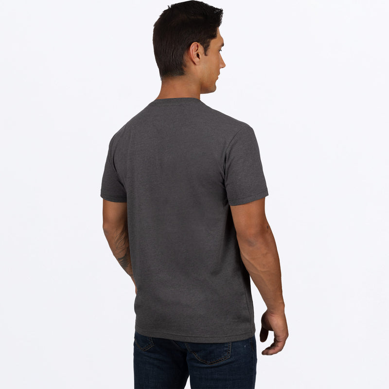 CX Premium T-skjorte - Menn