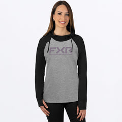 Trainer_Lite_Pullover_Hoodie_W_GreyHeatherMutedGrape_232214-_0784_forside