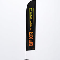 FXR Pro Fish Bow Flags