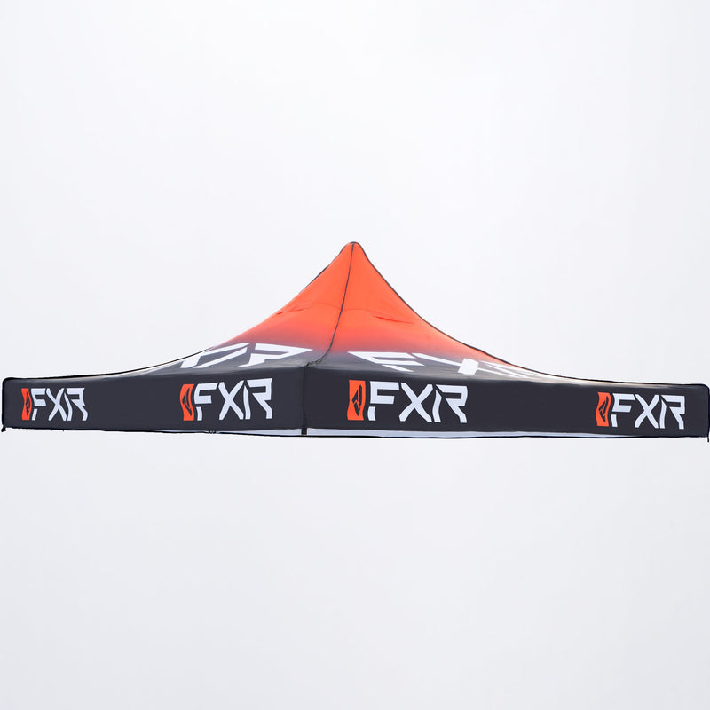 FXR Easy Up Tops varikkoteltan katto