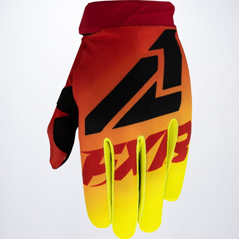 Clutch Strap MX Handske