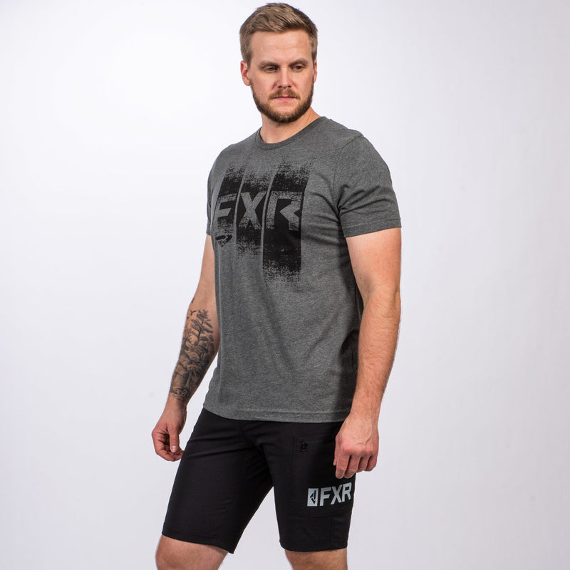 Herr - Attack Shorts